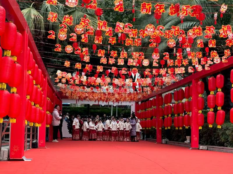 灞桥区文化资源深度挖掘：构建具有城市辨识度的文旅内容矩阵